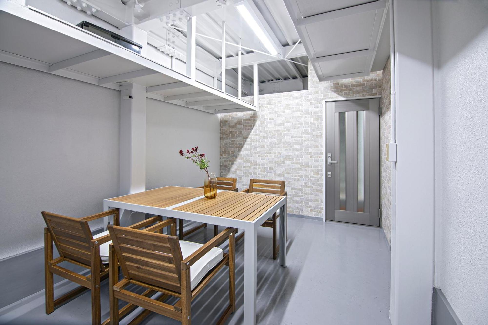 - Umi-haven 福島 - 隣駅5ldk戸建 Holiday home Osaka